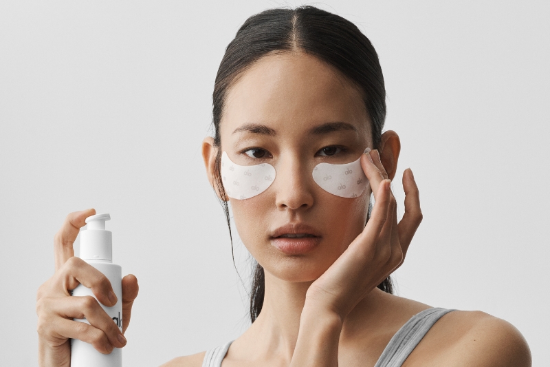 The next generation of under eye patches are here