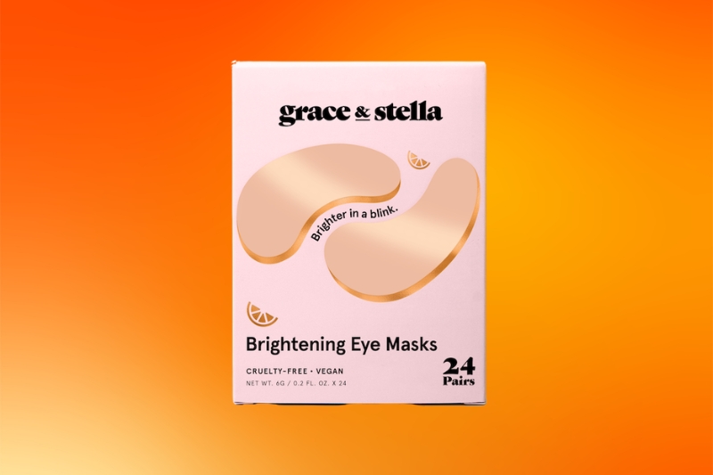The next generation of under eye patches are here