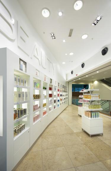 The Next step: beauty and male grooming
