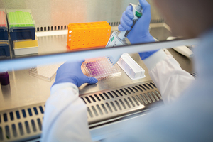 The next step in animal-free testing: Measuring cosmetic mildness in vitro