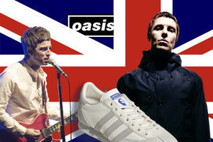 The Oasis effect: why a Britpop beauty revival is coming in 2025
