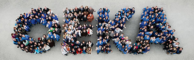 The Oeka Group celebrates a century of existence