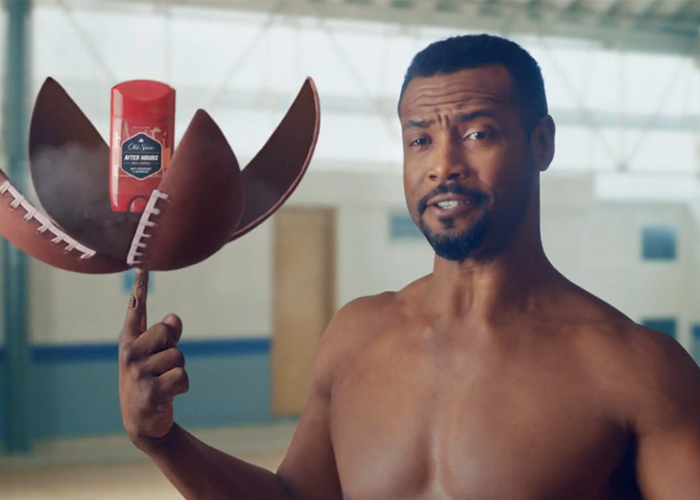 The Old Spice Guy is back: P&G introduces a son to target younger shoppers 