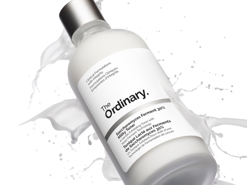 The Ordinary breaks into Chinese beauty market with Sephora