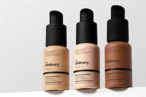 The Ordinary brings back discontinued Serum Foundation due to demand