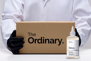 The Ordinary opens UK storefront on Amazon Premium Beauty to expand reach