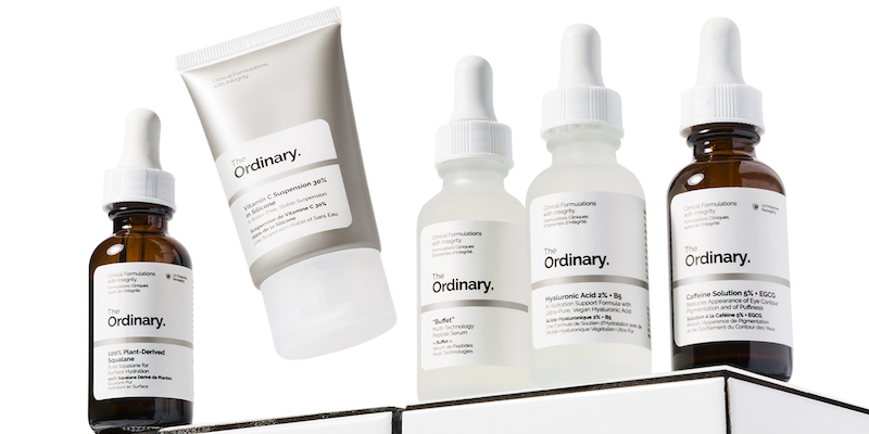 The Ordinary reveals fresh price hikes for 2023