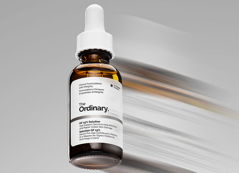 The Ordinary, The Inkey List and Byoma reveal the future of barrier care