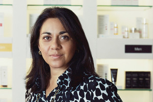 The Organic Pharmacy reacquired by founder Margo Marrone