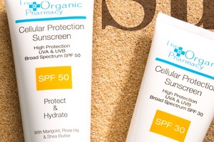 The Organic Pharmacy sold to Italy’s Instituto Ganassini
