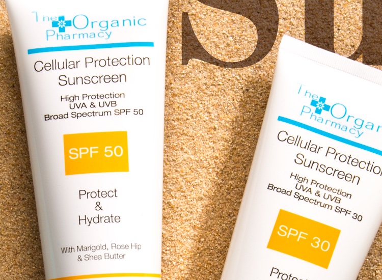 The Organic Pharmacy sold to Italy’s Instituto Ganassini
