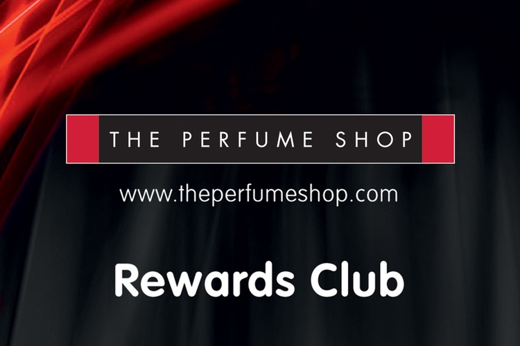 The Perfume Shop celebrates 3 million Reward Club Members