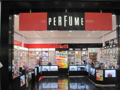 The Perfume Shop in Which? top 25 Best Online Shop report