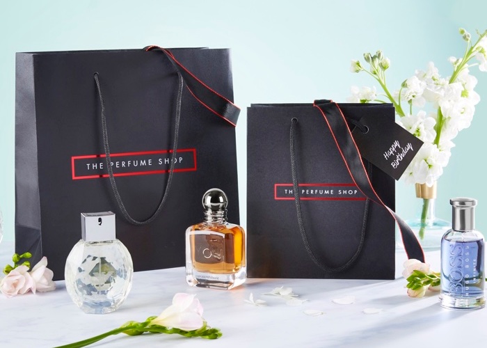 The Perfume Shop introduces new digital feature in time for Valentine’s Day season 
