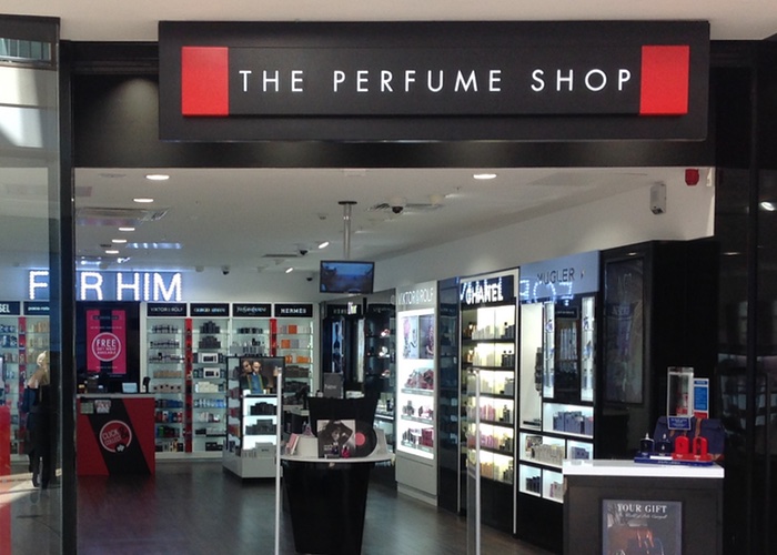 The Perfume Shop kicks off month of summer celebrations 
