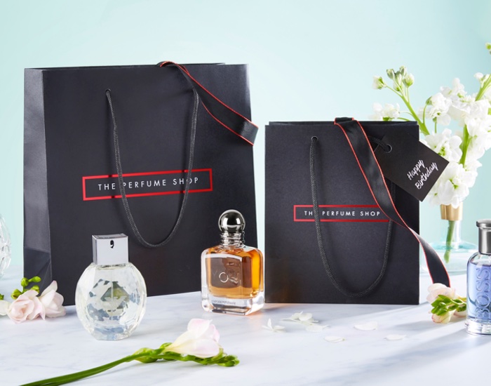 The Perfume Shop launches in-store recycling service