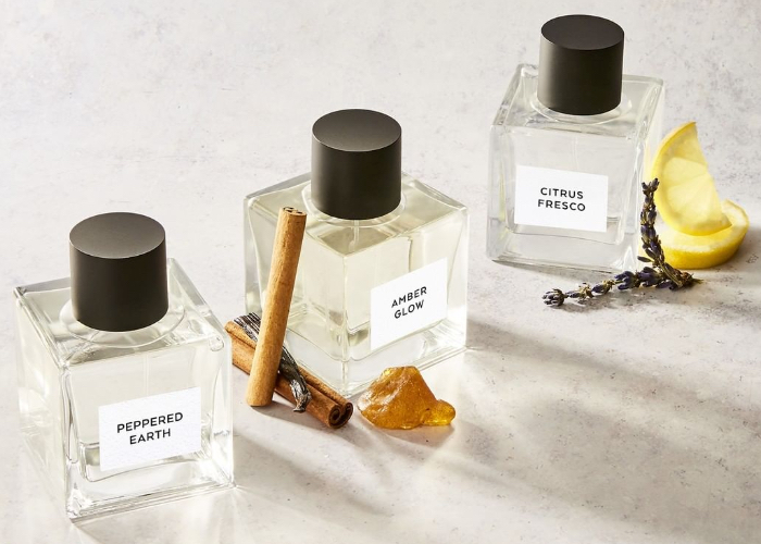 The Perfume Shop launches own-brand fragrance line 