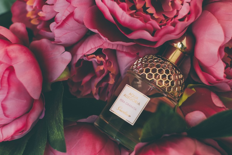 The Perfume Shop launches personalised wedding fragrance service