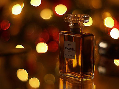 The Perfume Shop names Chanel No.5 most iconic scent 