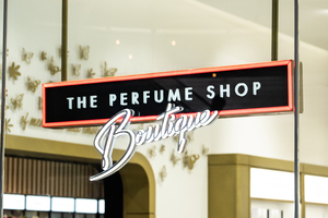 The Perfume Shop overhauls brand positioning with ‘The Power of Perfume’