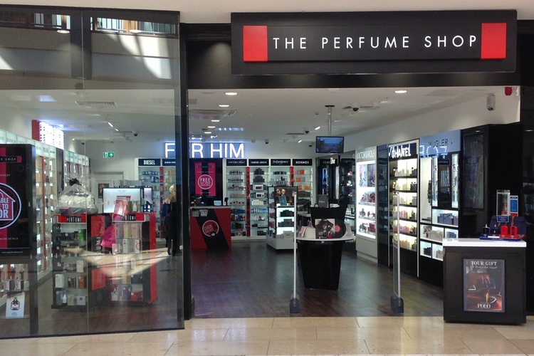 The Perfume Shop partners with Alzheimer’s Research UK for fourth year