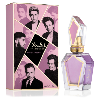 The Perfume shop presents launches landing in September