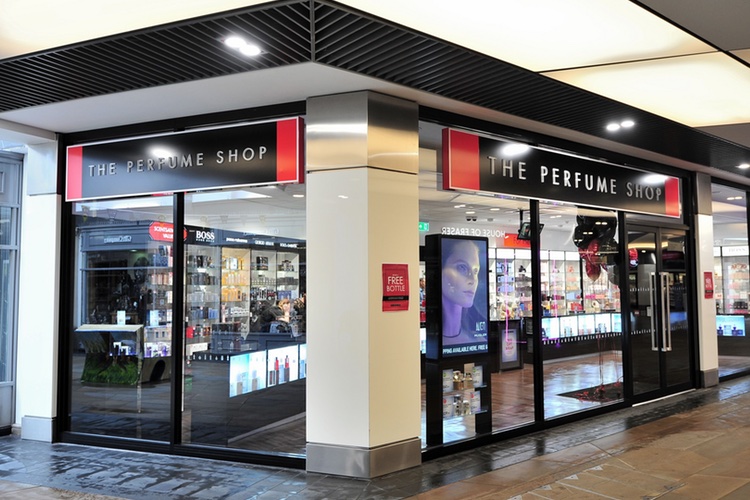 The Perfume Shop raises more than £100k for Alzheimer's Research UK
