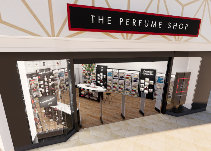 The Perfume Shop reopens for online orders with new Covid-19 safety measures
