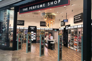 The Perfume Shop reports Valentine’s Day sales success
