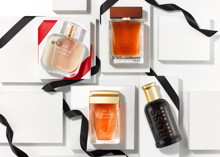 The Perfume Shop rolls out live chat service with in-store staff 