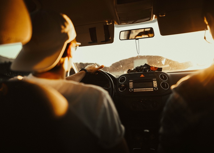 The Perfume Shop’s car scents category is revving up in 2020 