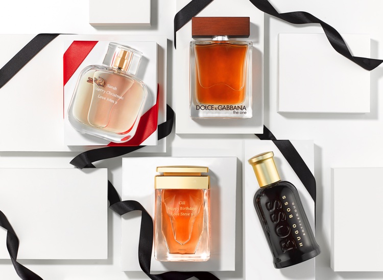 The Perfume Shop starts selling in 10 new European countries
