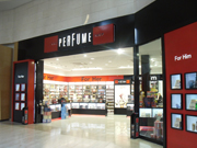 The Perfume Shop – striking the right note