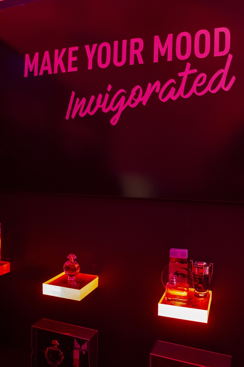 The Perfume Shop takes on new approach to fragrance shopping

