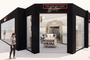 The Perfume Shop to open premium boutiques focused on luxury and niche scents