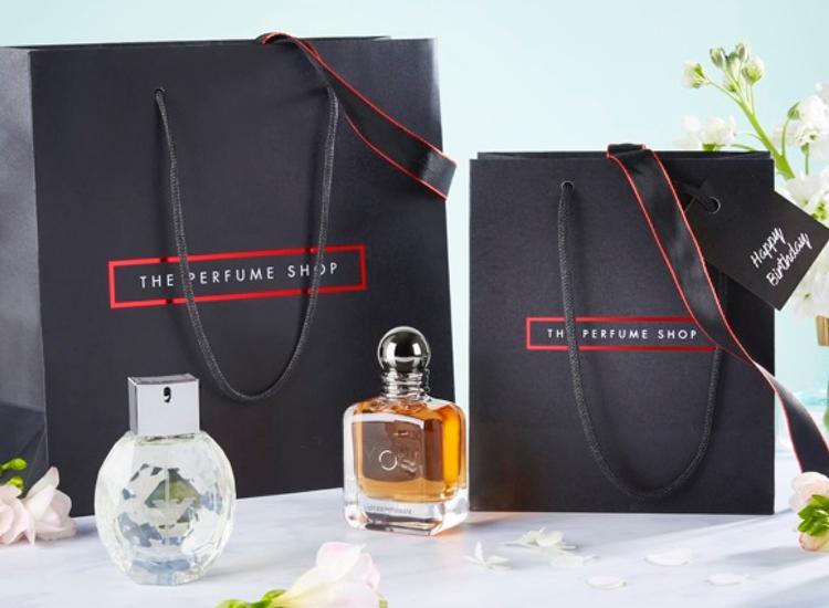 The Perfume Shop unveils experiential Sheffield concept store