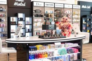 The Perfume Shop welcomes back customers as it unveils new Leicester flagship