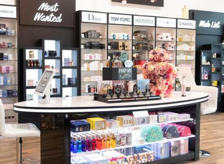 The Perfume Shop welcomes back customers as it unveils new Leicester flagship