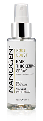 The plot thickens with more hair growing products