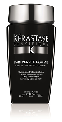 The plot thickens with more hair growing products