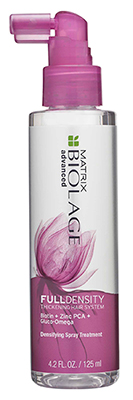 The plot thickens with more hair growing products