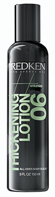 The plot thickens with more hair growing products