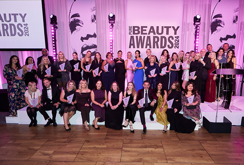 The power of recognition: Winners share how the Pure Beauty Awards transformed their brands