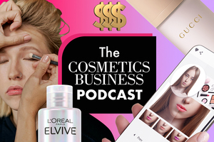 The real reason deinfluencers are everywhere now - The Cosmetics Business Podcast