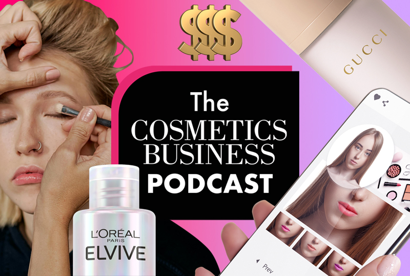 The real reason deinfluencers are everywhere now - The Cosmetics Business Podcast