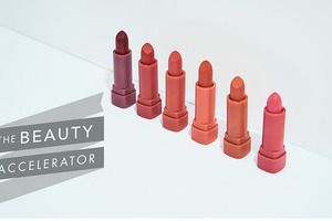 The Red Tree and SFC Capital launches The Beauty Accelerator 2021 to invest £150,000 in one outstanding indie beauty brand