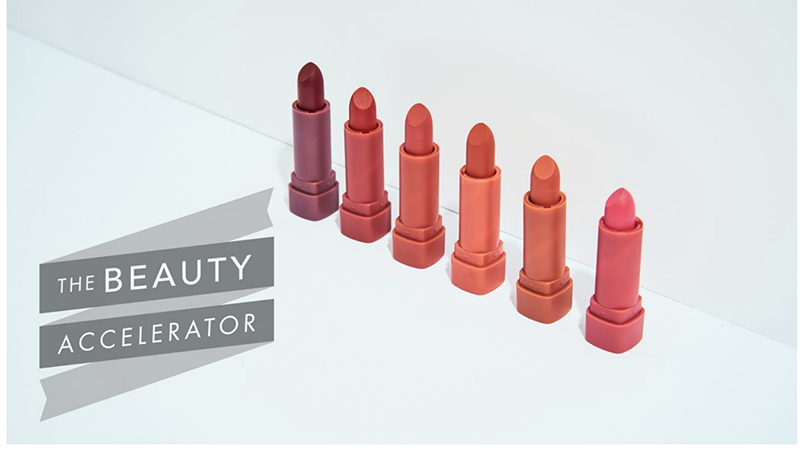 The Red Tree and SFC Capital launches The Beauty Accelerator 2021 to invest £150,000 in one outstanding indie beauty brand