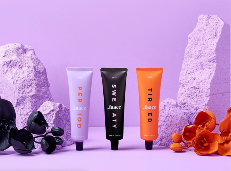The Red Tree announces Faace and Fussy as winners of The Beauty Accelerator 2020
