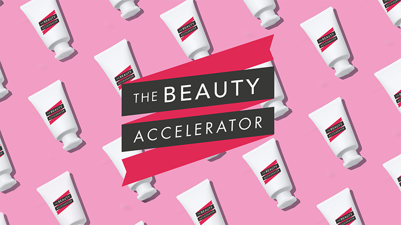 The Red Tree announces the 6 finalists of The Beauty Accelerator
