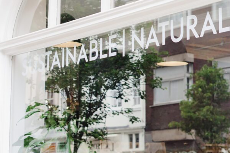 The Red Tree publishes The Sustainable Beauty Report in collaboration with Future Business Partnership